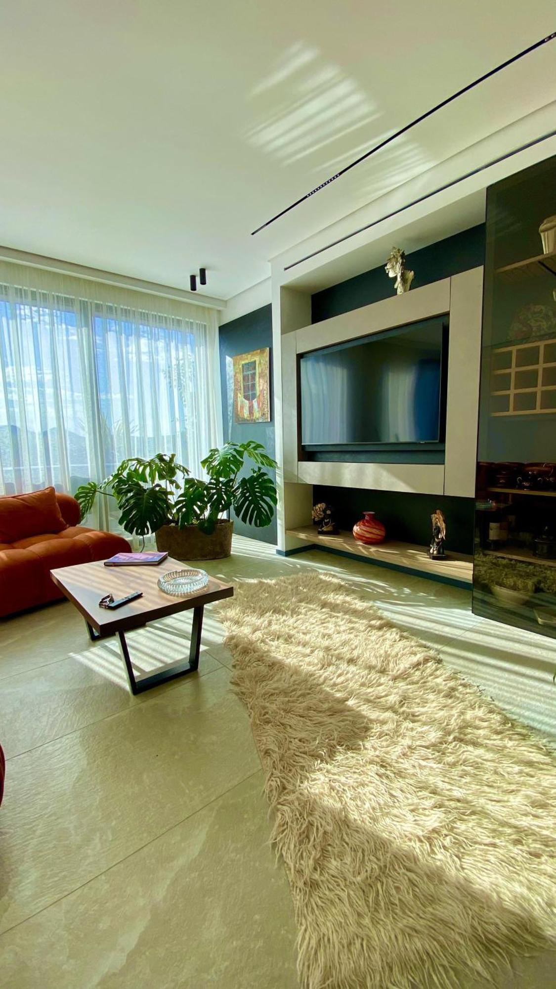 "Superattico" - Central Tirana Gorgeous Penthouse, Free Parking Екстер'єр фото