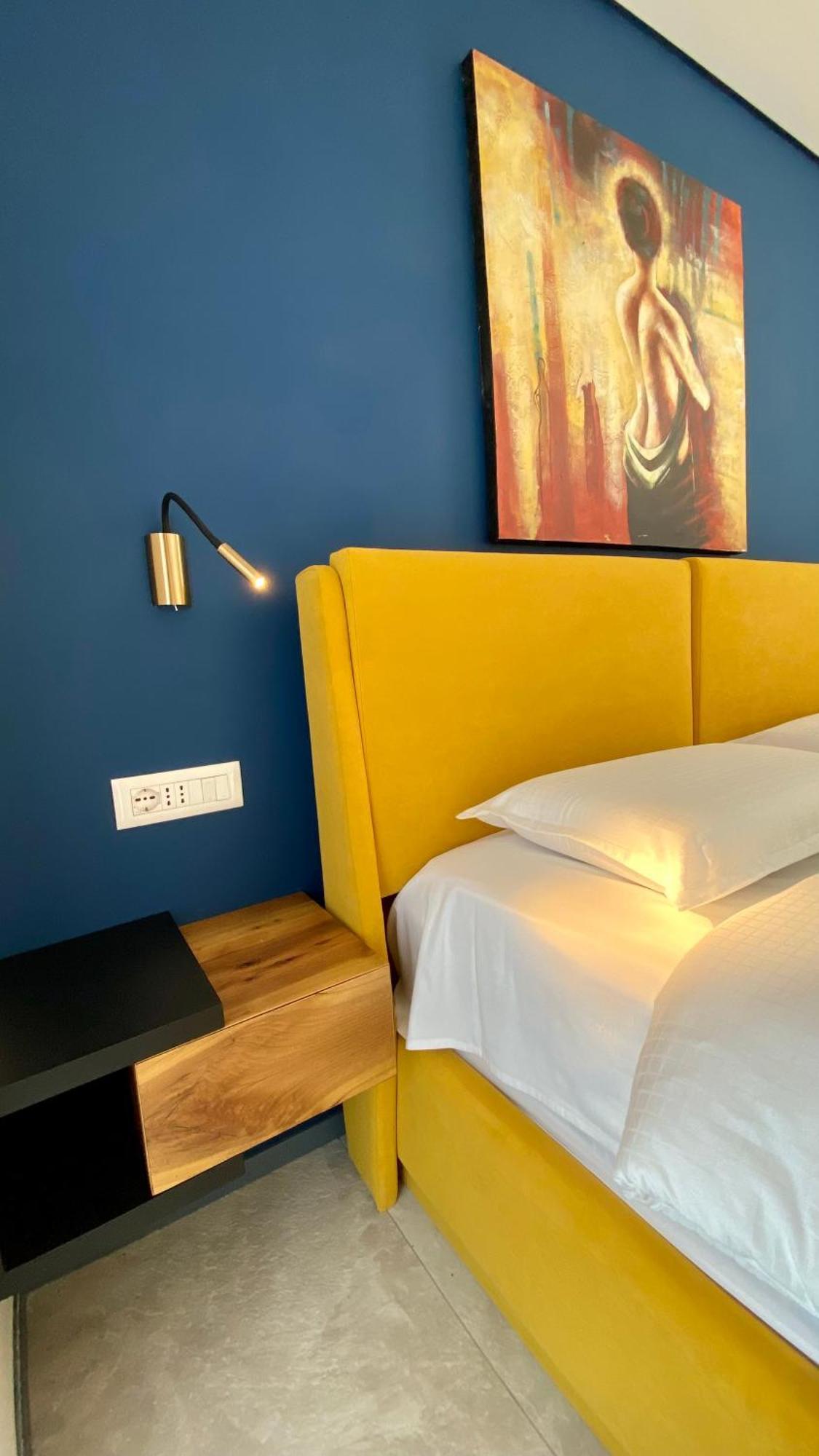 "Superattico" - Central Tirana Gorgeous Penthouse, Free Parking Екстер'єр фото