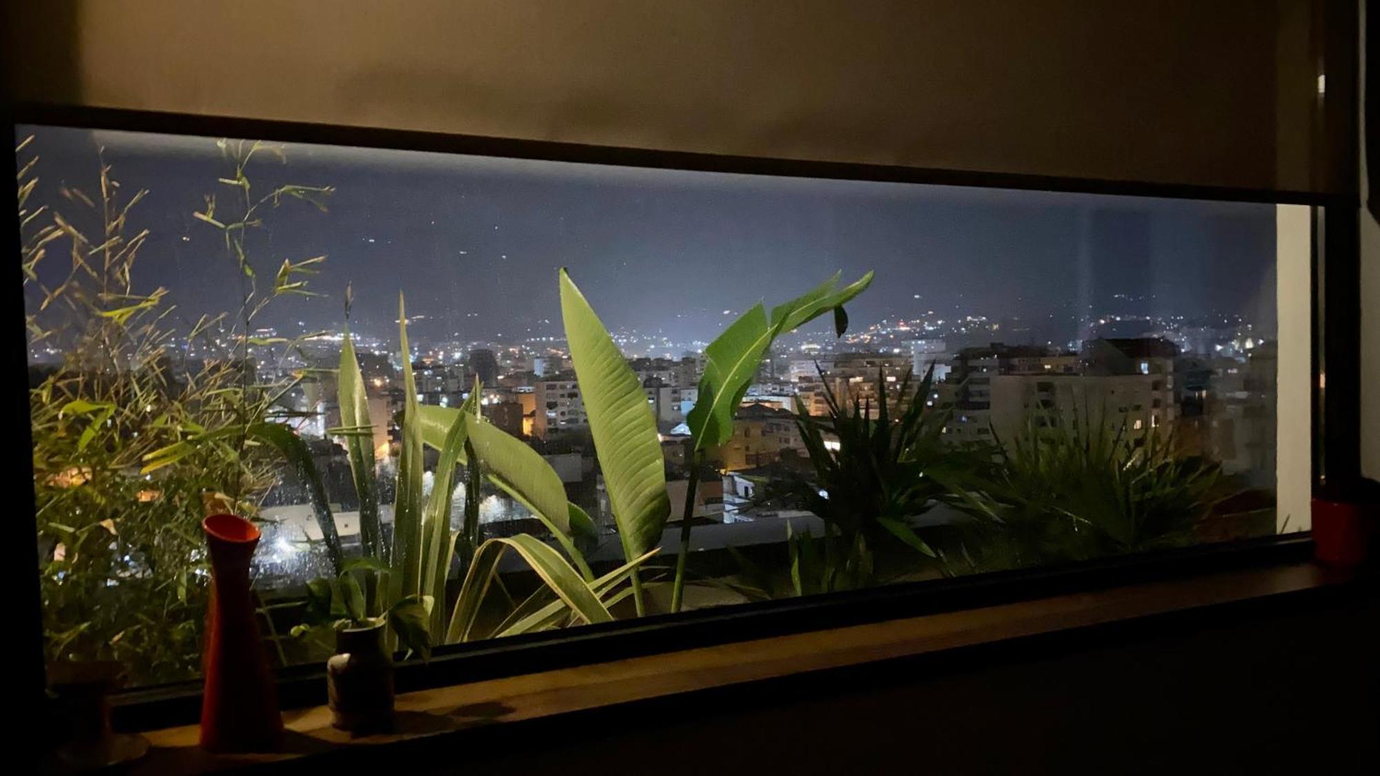"Superattico" - Central Tirana Gorgeous Penthouse, Free Parking Екстер'єр фото