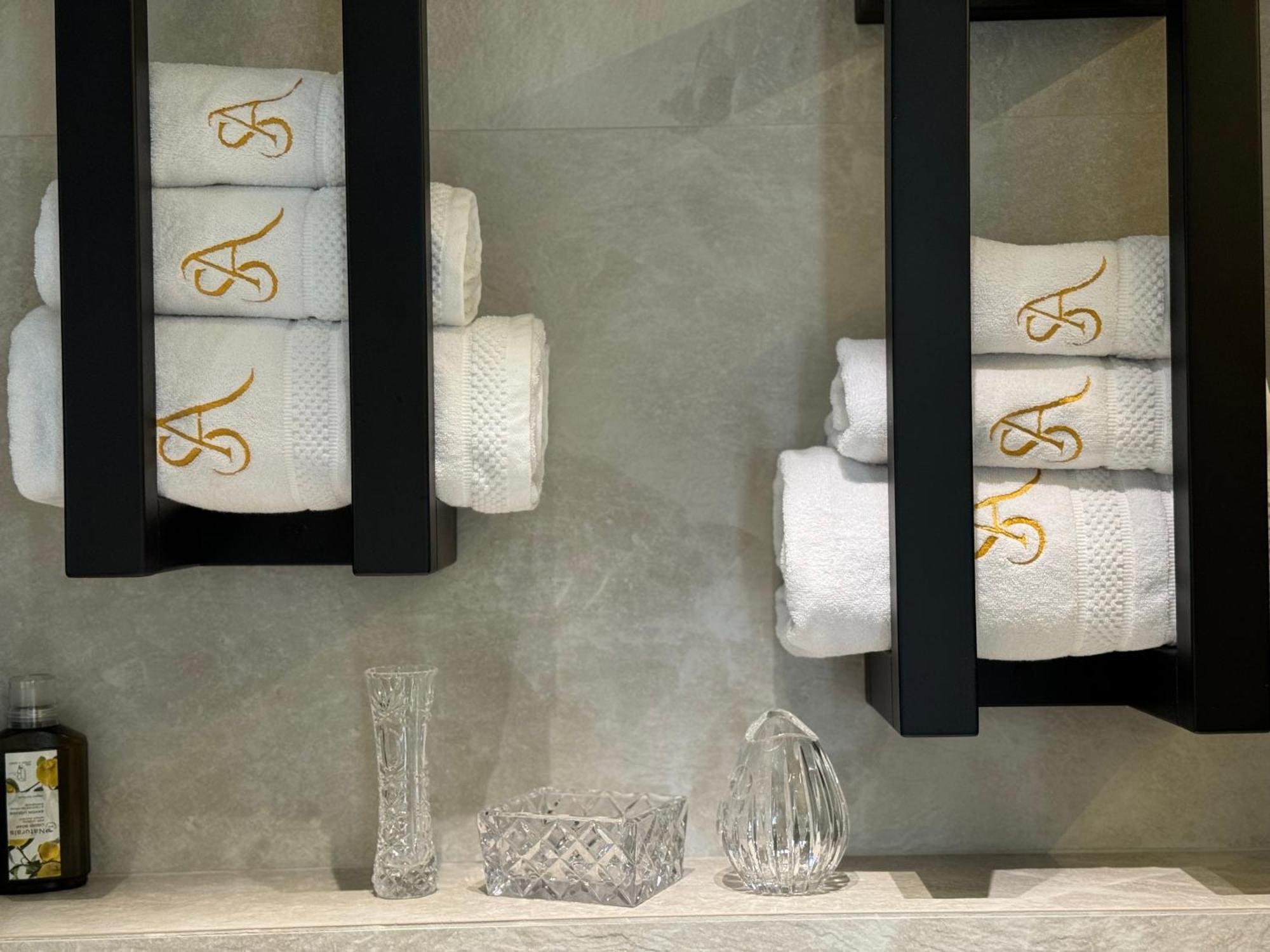 "Superattico" - Central Tirana Gorgeous Penthouse, Free Parking Екстер'єр фото