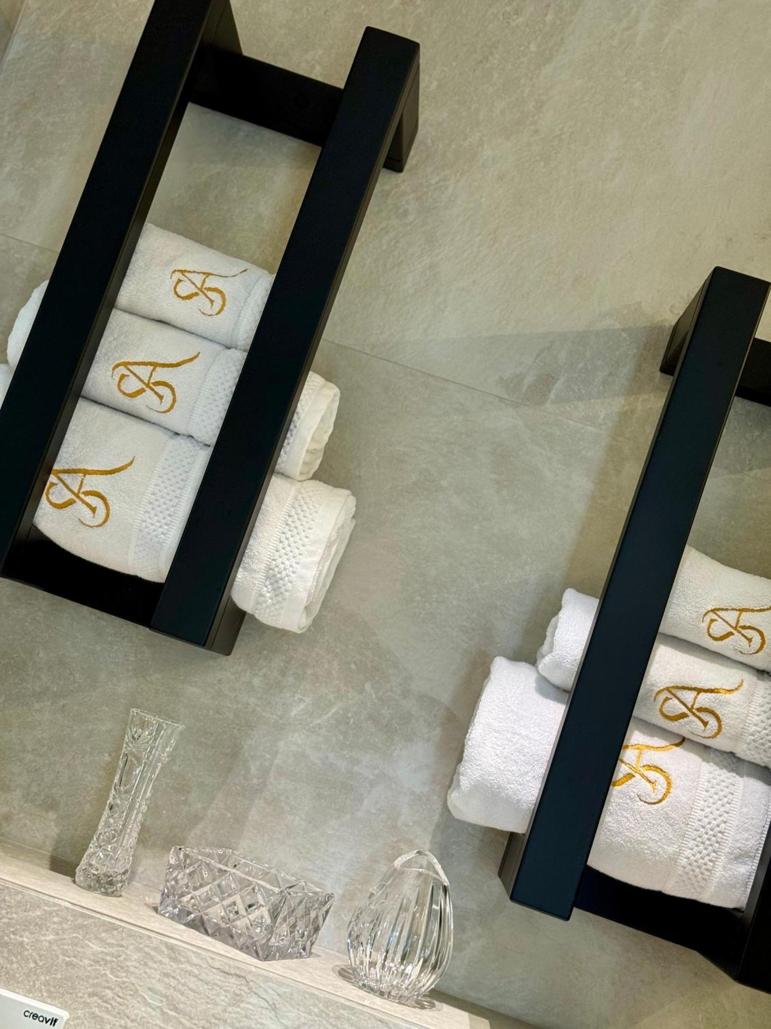 "Superattico" - Central Tirana Gorgeous Penthouse, Free Parking Екстер'єр фото