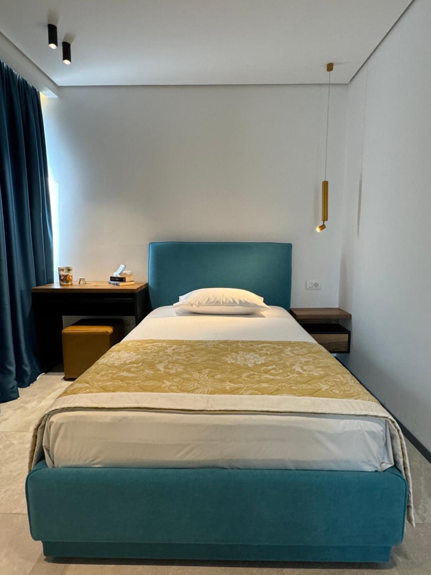 "Superattico" - Central Tirana Gorgeous Penthouse, Free Parking Екстер'єр фото