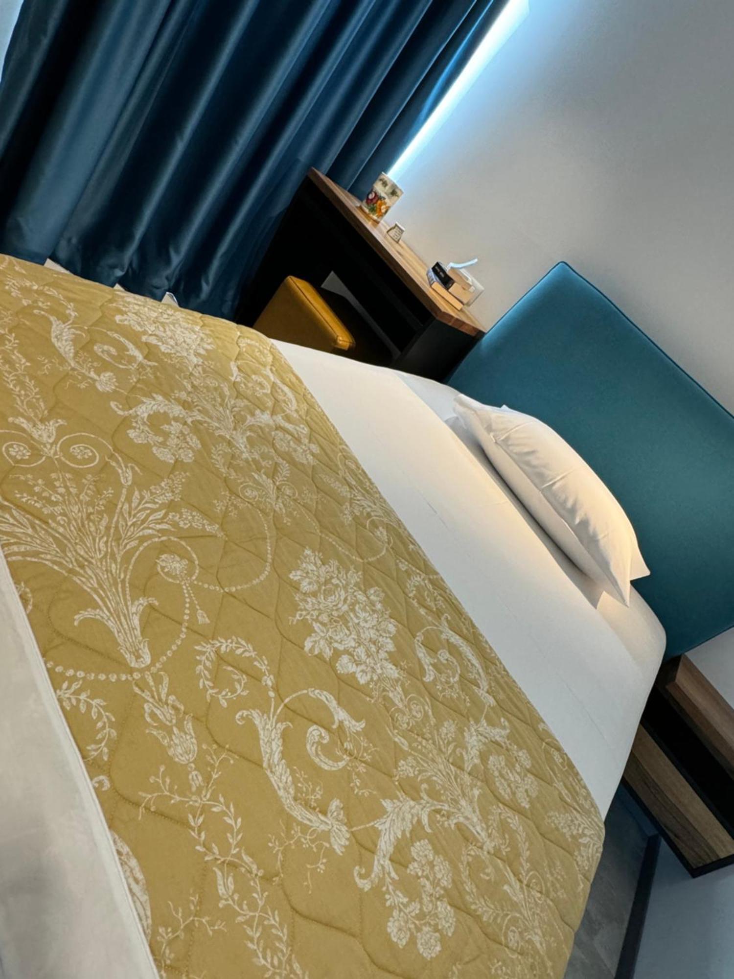 "Superattico" - Central Tirana Gorgeous Penthouse, Free Parking Екстер'єр фото